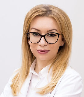 Prof. Univ. Dr. Andreea Varga