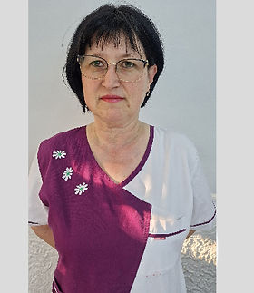 Angelica Radu